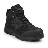 Regatta Safety Footwear Claystone S3 Safety Hikers