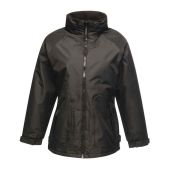 Regatta Ladies Hudson Waterproof Insulated Jacket