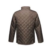 Regatta Tyler Diamond Quilted Jacket