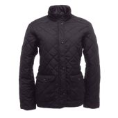 Regatta Ladies Tarah Diamond Quilted Jacket