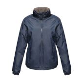 Regatta Ladies Dover Waterproof Insulated Jacket - Navy Size 20