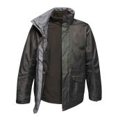 Regatta Benson III 3-in-1 Breathable Jacket