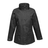 Regatta Ladies Darby III Waterproof Insulated Parka Jacket