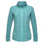 Regatta Ladies Thornly Marl Fleece Jacket