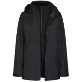 Regatta Ladies Classic Waterproof 3-in-1 Jacket