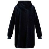 Regatta Snuggler Oversized Fleece Hoodie