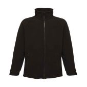 Regatta Thor III Fleece Jacket - Black Size 5XL