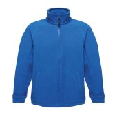 Regatta Thor III Fleece Jacket - Oxford Blue Size 4XL