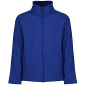 Regatta Uproar Soft Shell Jacket - New Royal Blue Size 3XL