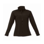 Regatta Ladies Uproar Soft Shell Jacket