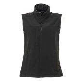 Regatta Ladies Flux Soft Shell Bodywarmer