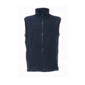 Regatta Haber II Fleece Bodywarmer - Dark Navy Size XXL