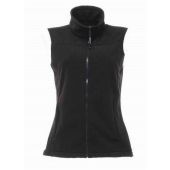 Regatta Ladies Haber II Fleece Bodywarmer