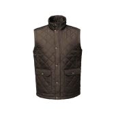 Regatta Tyler Diamond Quilted Bodywarmer