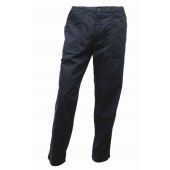 Regatta Action Trousers - Navy Size 44/L