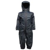 Regatta Kids Paddle Rain Suit