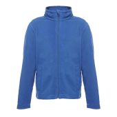 Regatta Kids Brigade II Micro Fleece Jacket - Royal Blue Size 34