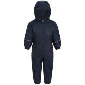 Regatta Kids Splash-it Rain Suit