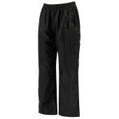 Regatta Kids Packaway Overtrousers