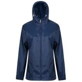 Regatta Ladies Pro Packaway Jacket - Navy Size 20