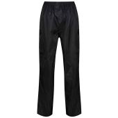 Regatta Ladies Pro Packaway Overtrousers