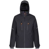 Regatta X-Pro Marauder III Insulated Jacket - Grey/Black Size 3XL