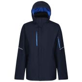 Regatta X-Pro Exosphere II Shell Jacket - Navy/Oxford Blue Size 3XL