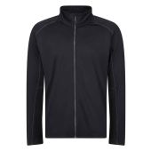 Regatta Core Stretch Full Zip Midlayer Top