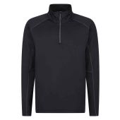 Regatta Core Stretch Half Zip Midlayer Top