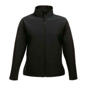 Regatta Ladies Ablaze Printable Soft Shell Jacket