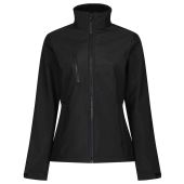 Regatta Ladies Ablaze Three Layer Soft Shell Jacket