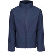 Regatta Eco Ablaze Soft Shell Jacket - Navy/Navy Size 4XL