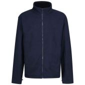 Regatta Erasmus 4-in-1 Soft Shell Jacket - Navy/Navy Size 3XL