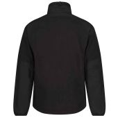 Regatta Broadstone Showerproof Micro Fleece Jacket