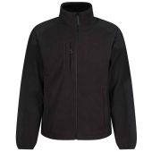 Regatta Broadstone Showerproof Micro Fleece Jacket