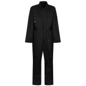 Regatta Pro Stud Front Coverall