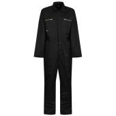 Regatta Pro Zip Front Coverall