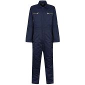 Regatta Pro Zip Insulated Coverall