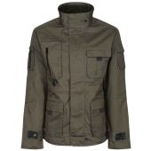 Regatta Pro Utility Jacket - Khaki Size 3XL