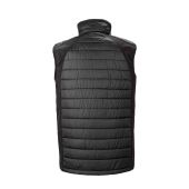 Result Genuine Recycled Compass Padded Gilet