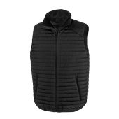 Result Genuine Recycled Thermoquilt Gilet