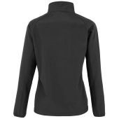 Result Genuine Recycled Ladies Printable Soft Shell Jacket