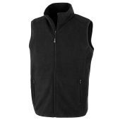 Result Genuine Recycled Polarthermic Fleece Bodywarmer