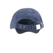 Result Washed Fine Line Cotton Cap