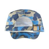 Result Urban Camo Cap