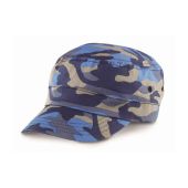 Result Urban Camo Cap