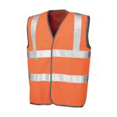 Result Safe-Guard Hi-Vis Vest