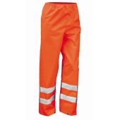 Result Safe-Guard Hi-Vis Trousers