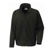 Result Urban Extreme Climate Stopper Fleece Jacket - Black Size 3XL