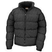 Result Urban Holkham Down Feel Jacket